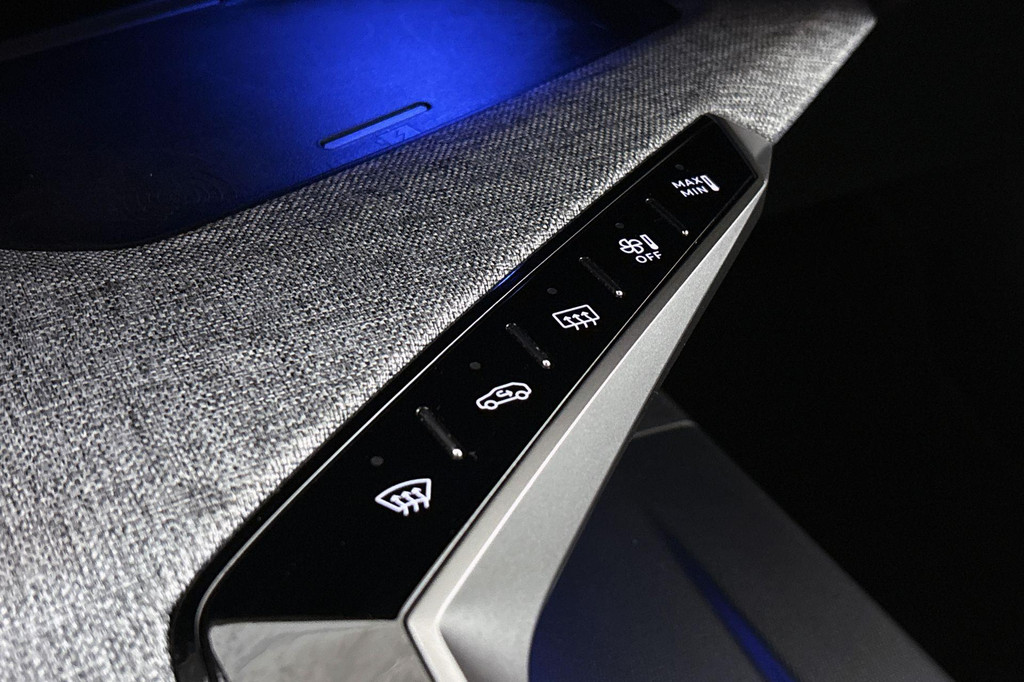 Peugeot 3008 (KFP38V) met abonnement