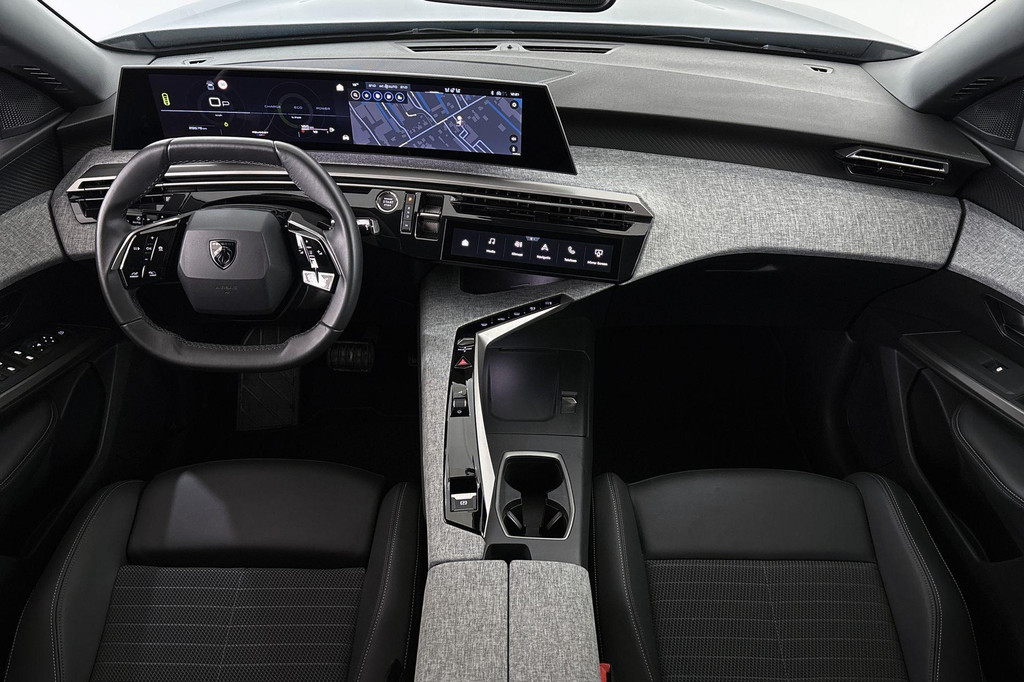 Peugeot 3008 (KFP38V) met abonnement