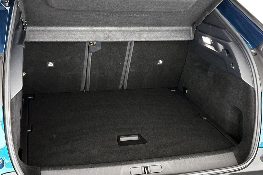 Peugeot 3008 (KFP38V) met abonnement