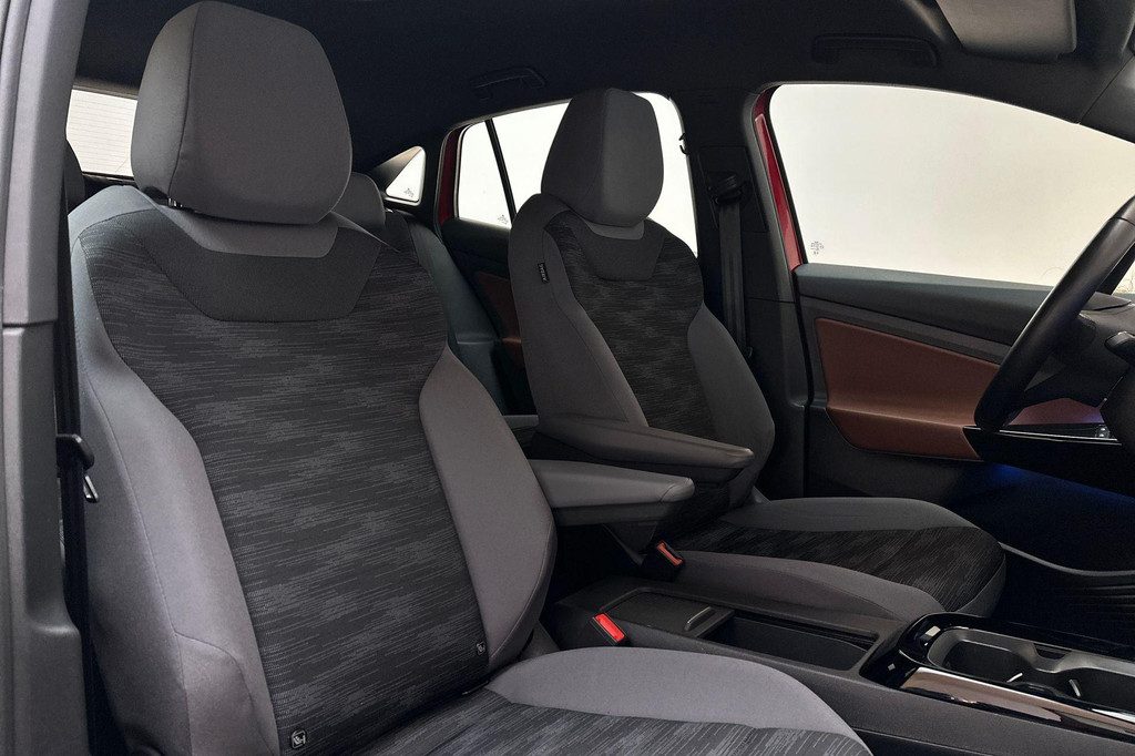 Volkswagen ID.5 (KHF82H) met abonnement