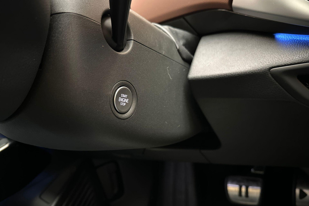 Volkswagen ID.5 (KHF82H) met abonnement