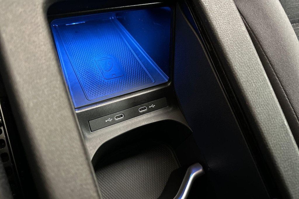 Volkswagen ID.5 (KHF82H) met abonnement