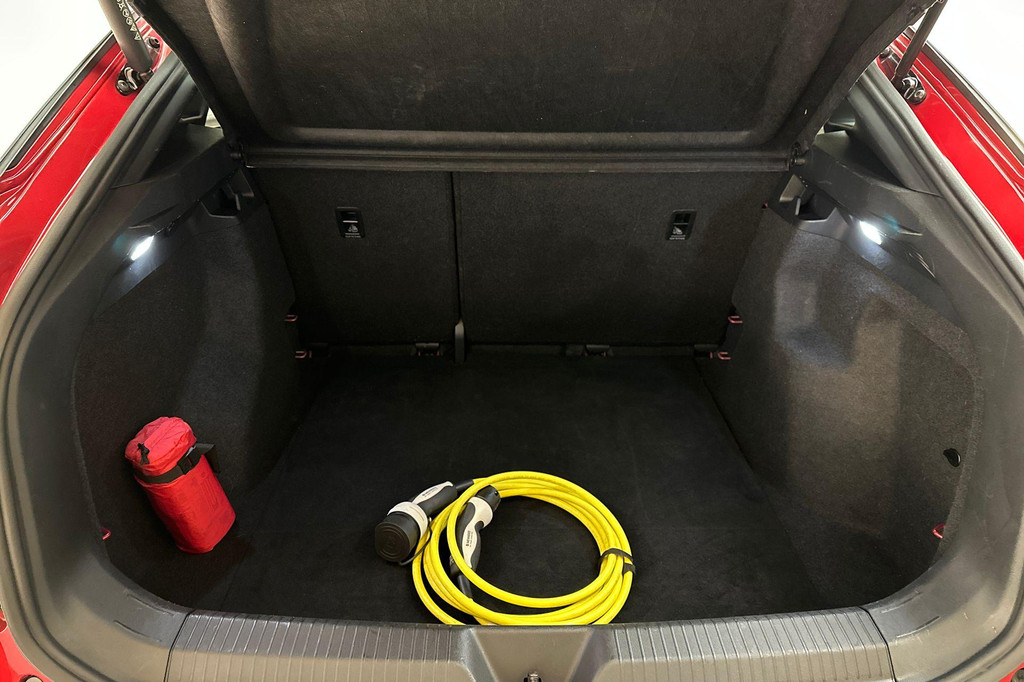 Volkswagen ID.5 (KHF82H) met abonnement
