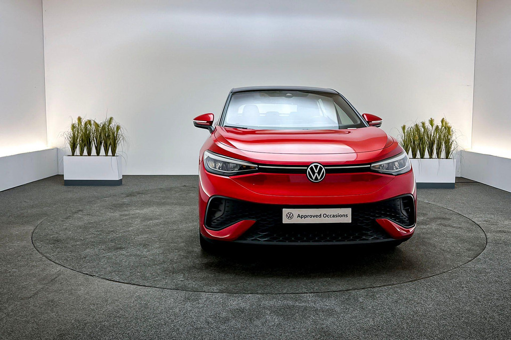 Volkswagen ID.5 (KHF82H) met abonnement