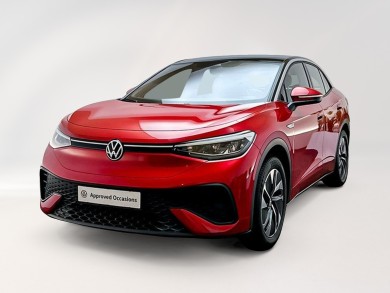 Volkswagen ID.5 (KHF82H) met auto abonnement