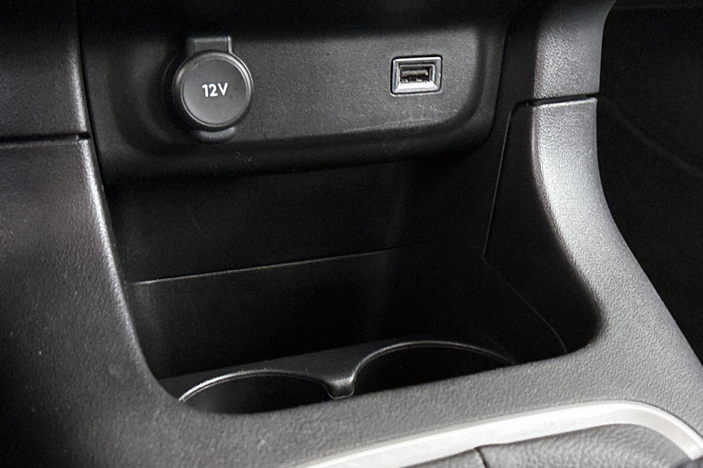 Citroën C3 (HTF05S) met abonnement