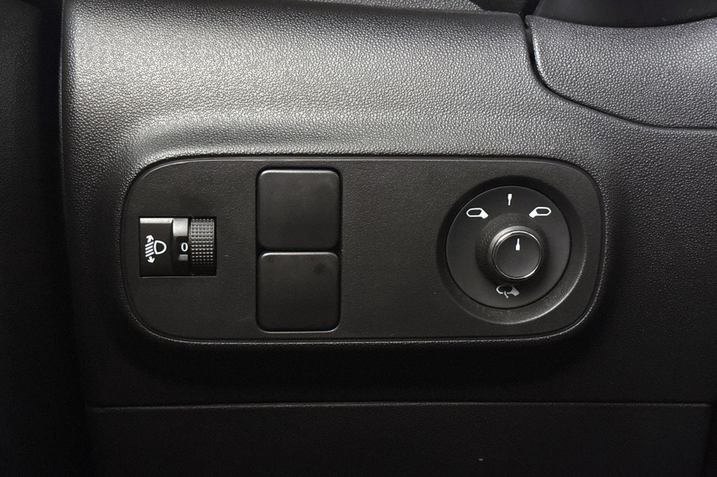 Citroën C3 (HTF05S) met abonnement