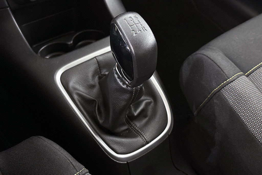 Citroën C3 (HTF05S) met abonnement
