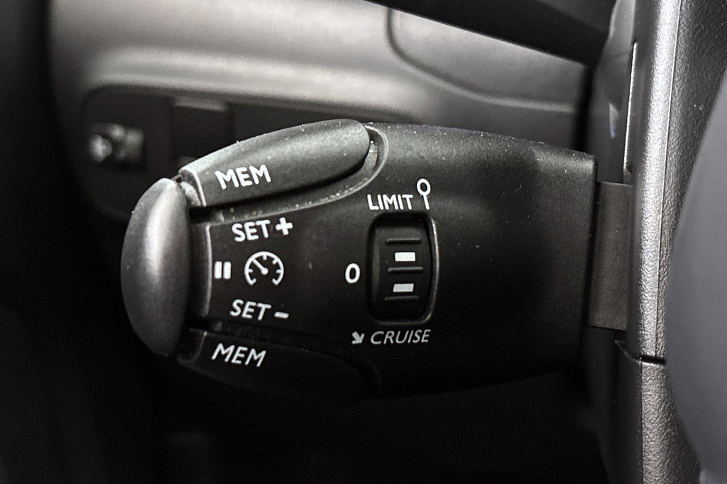 Citroën C3 (HTF05S) met abonnement