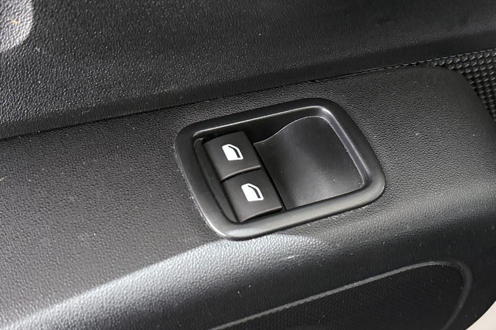 Citroën C3 (HTF05S) met abonnement