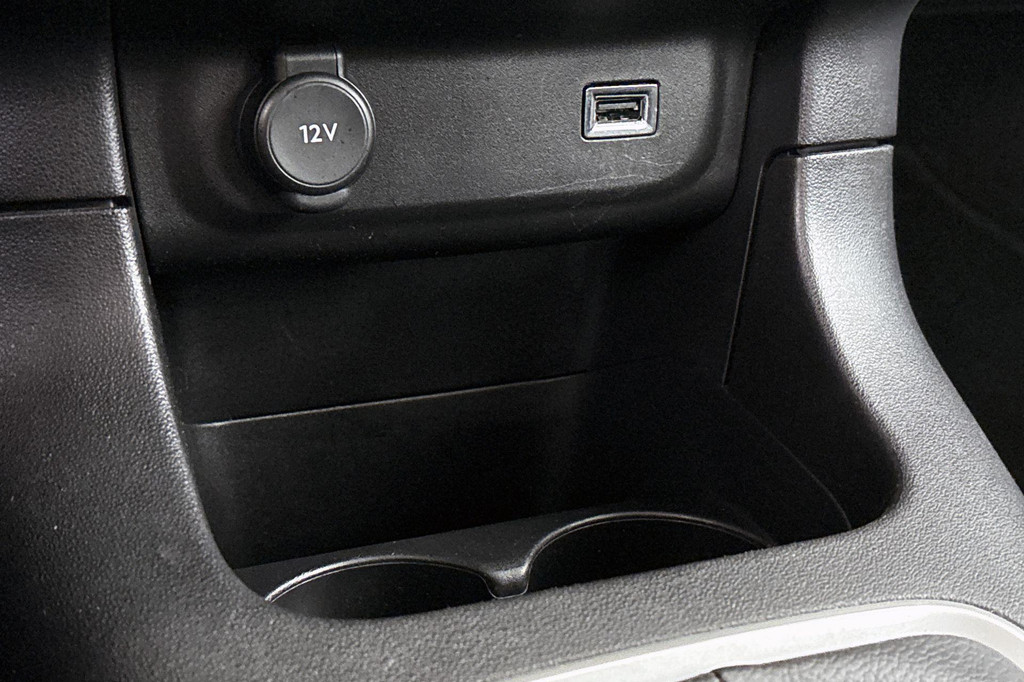 Citroën C3 (HTF05S) met abonnement