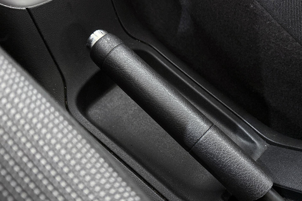 Citroën C3 (HTF05S) met abonnement