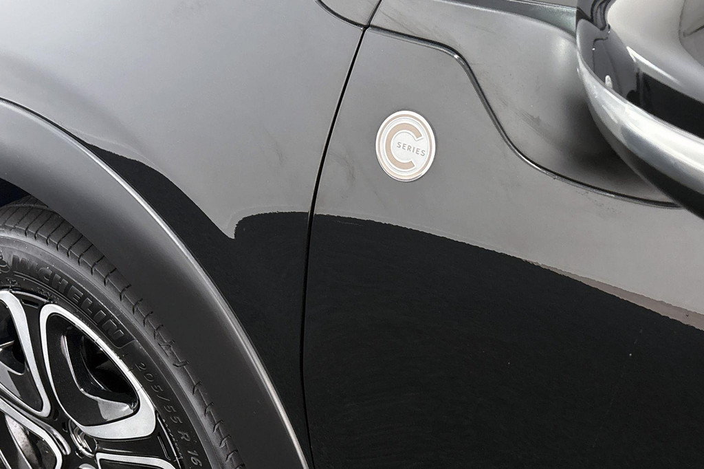 Citroën C3 (HTF05S) met abonnement