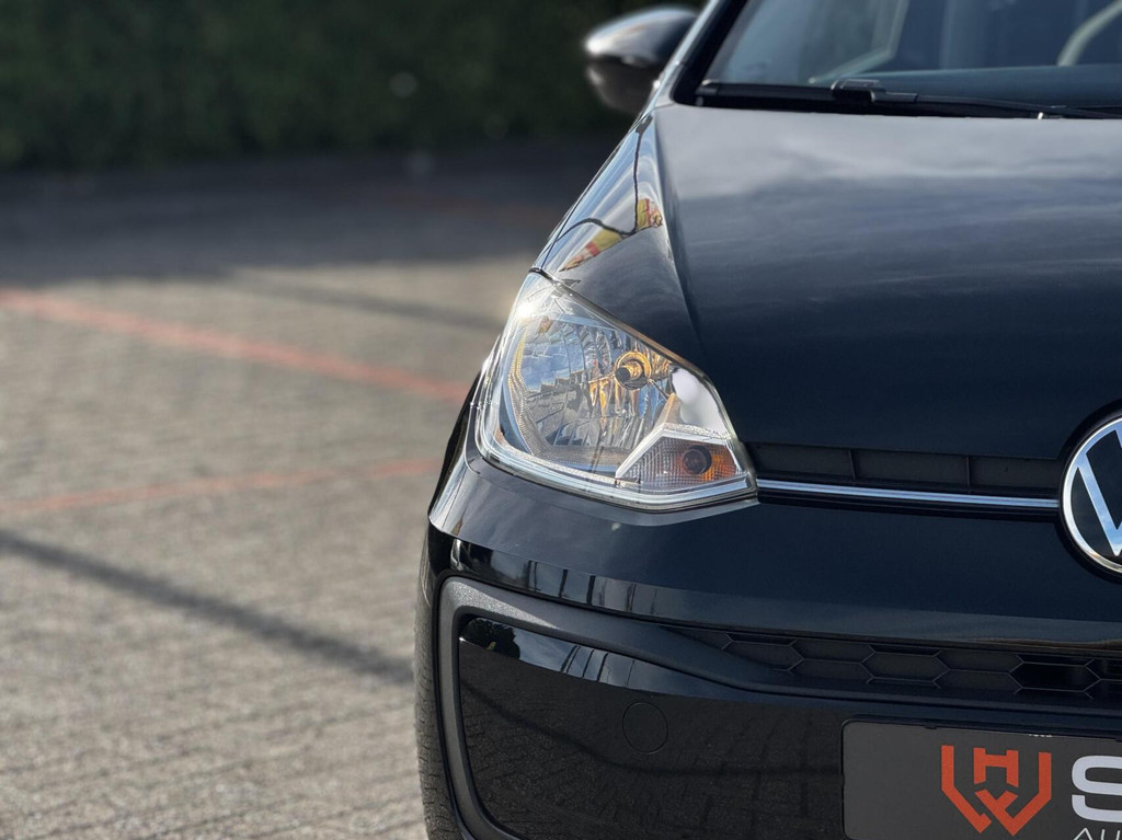 Volkswagen up! (S230TD) met abonnement