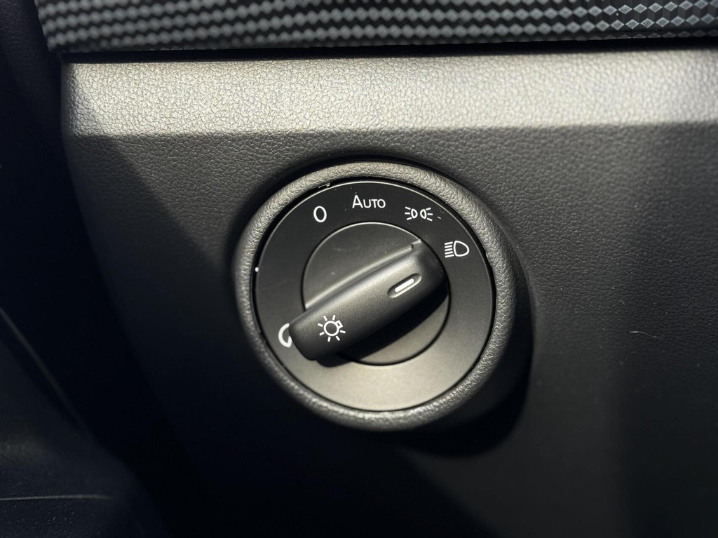 Volkswagen up! (S230TD) met abonnement