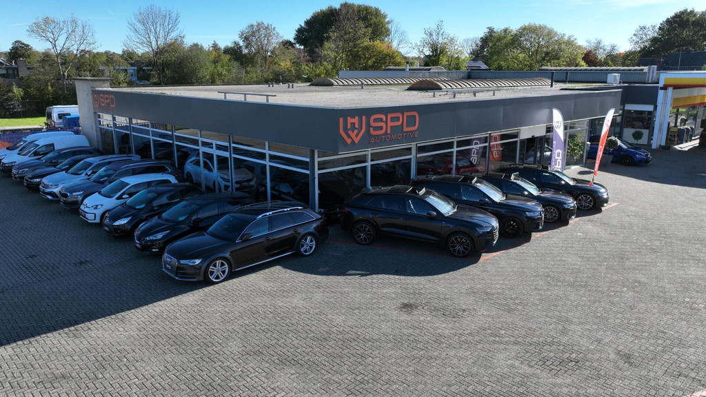 Volkswagen up! (S230TD) met abonnement