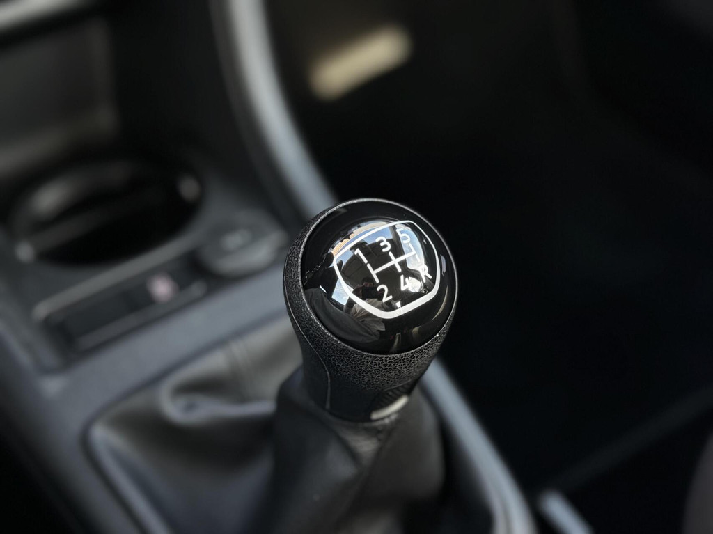 Volkswagen up! (S230TD) met abonnement