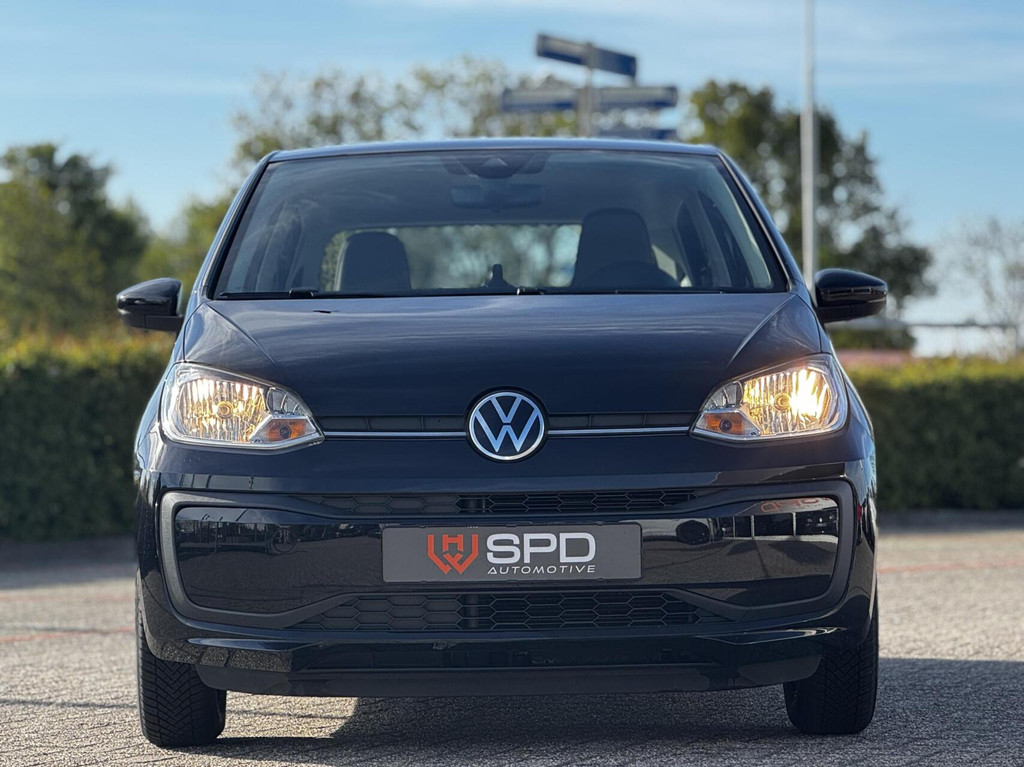 Volkswagen up! (S230TD) met abonnement