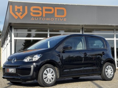 Volkswagen up! (S230TD) met auto abonnement