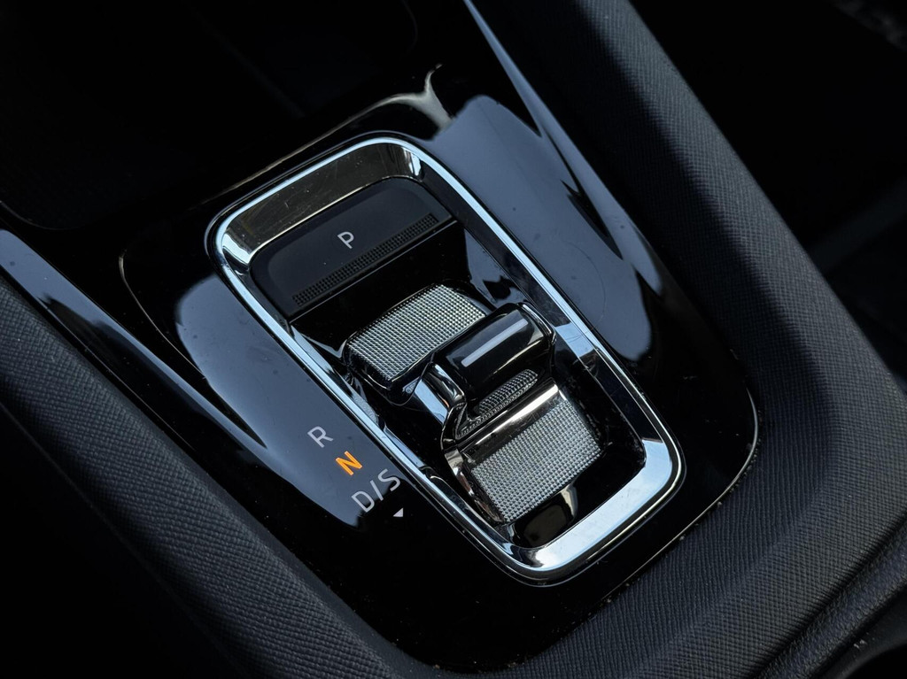 ŠKODA Octavia (K076ZH) met abonnement