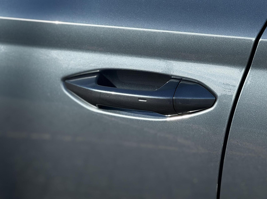 ŠKODA Octavia (K076ZH) met abonnement