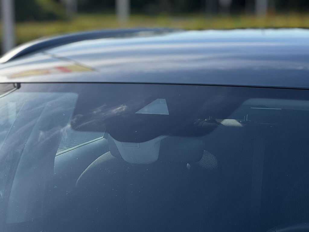 ŠKODA Octavia (K076ZH) met abonnement