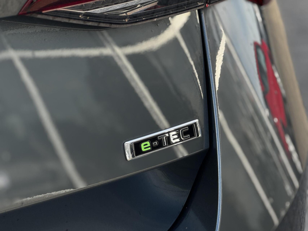 ŠKODA Octavia (K076ZH) met abonnement