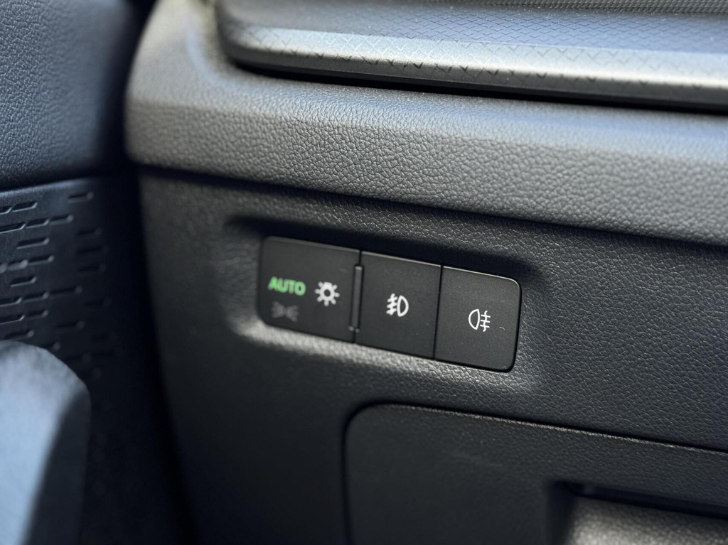 ŠKODA Octavia (K076ZH) met abonnement