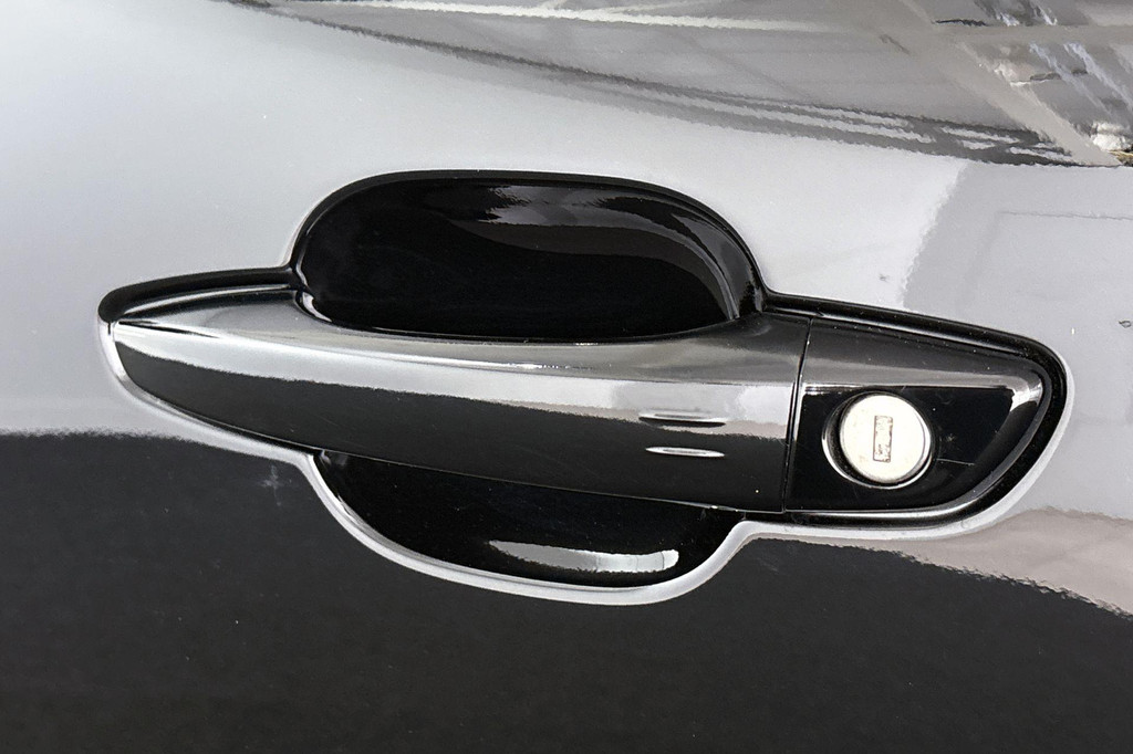 Citroën Ë-C4 (P184SG) met abonnement