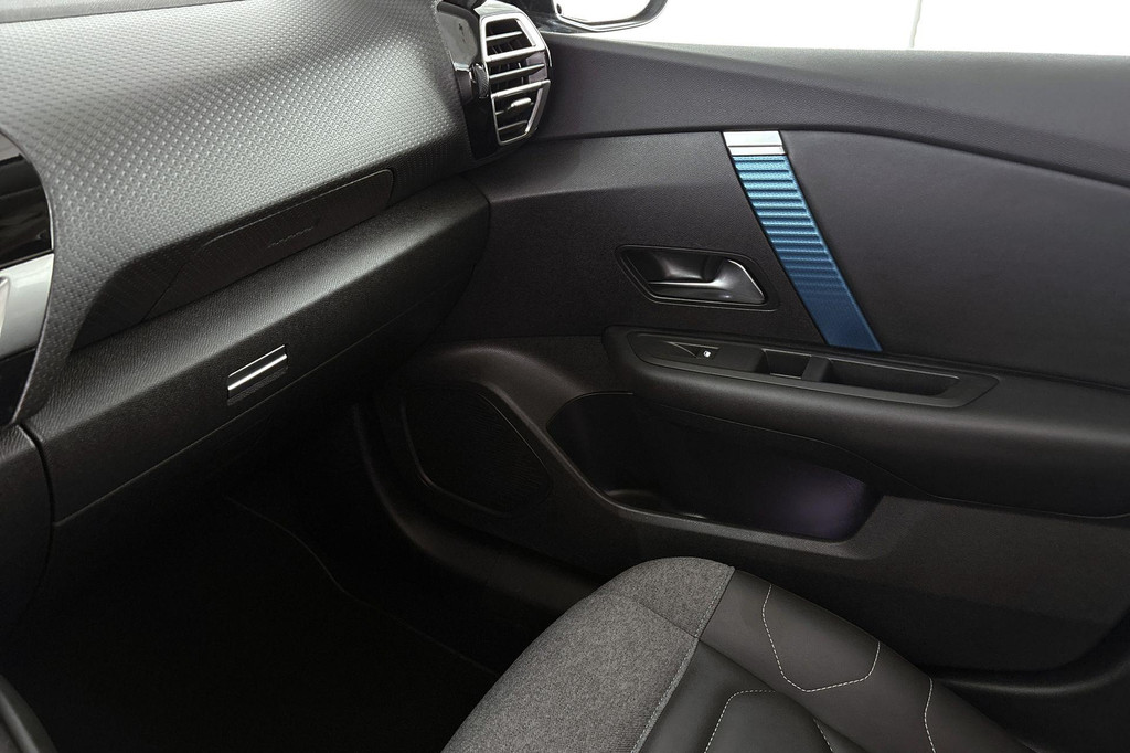 Citroën Ë-C4 (P184SG) met abonnement