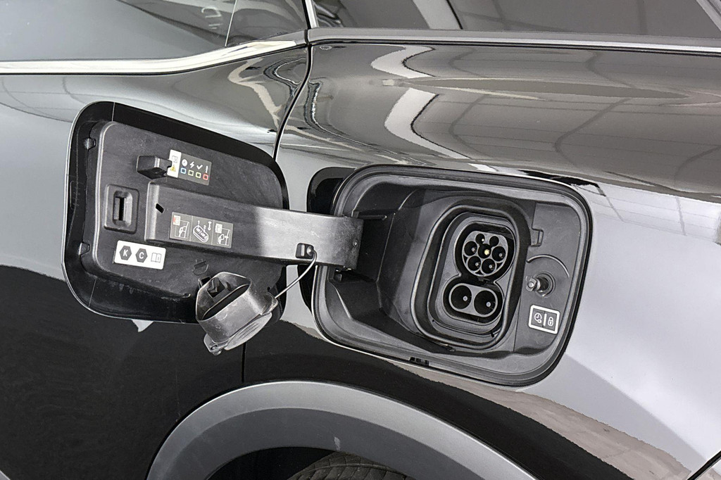Citroën Ë-C4 (P184SG) met abonnement