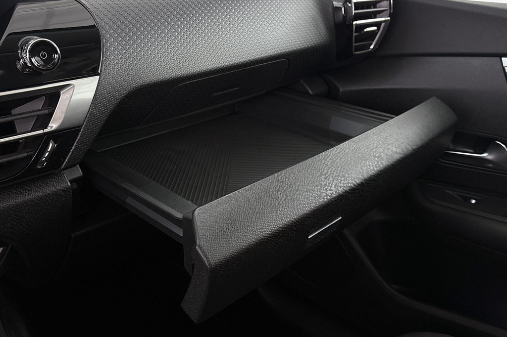 Citroën Ë-C4 (P184SG) met abonnement