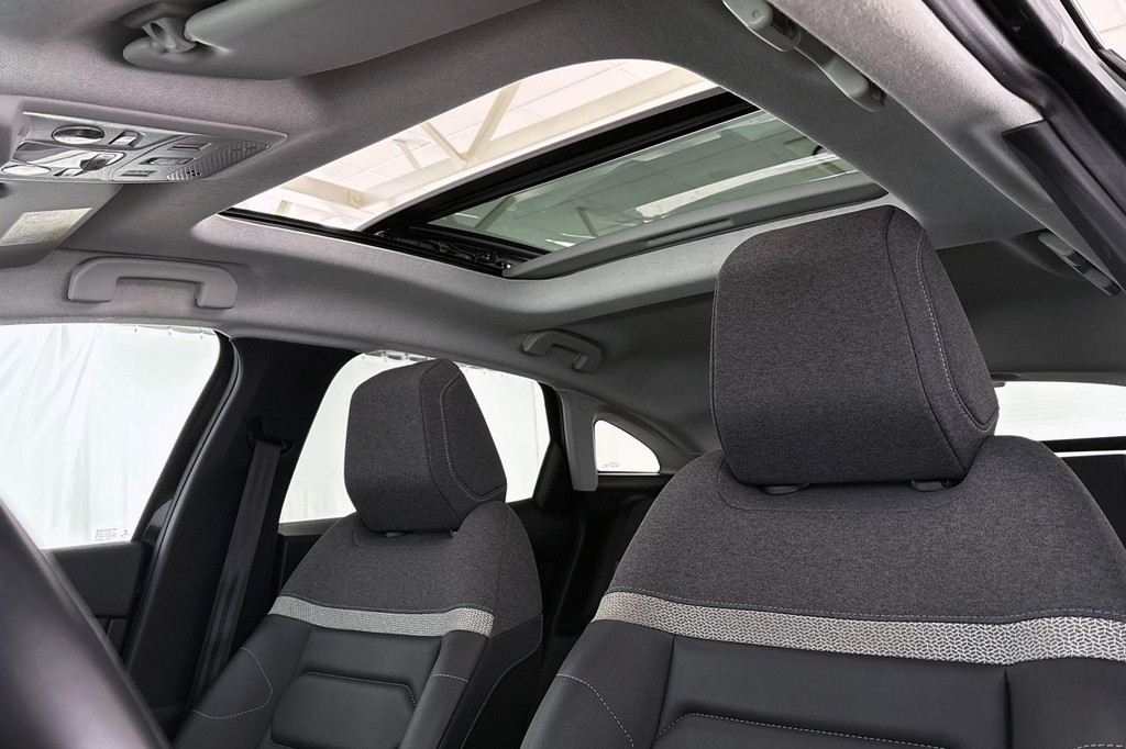 Citroën Ë-C4 (P184SG) met abonnement