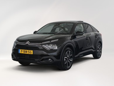 Citroën Ë-C4 (P184SG) met auto abonnement