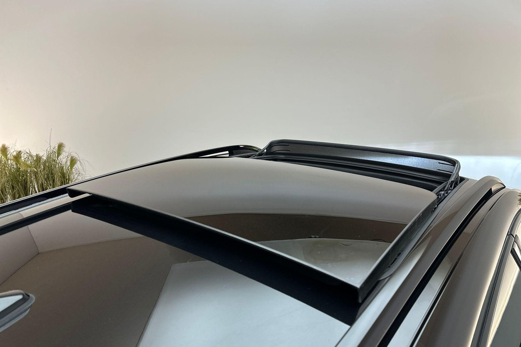 CUPRA Formentor (KGP26X) met abonnement