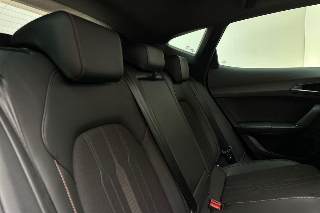 CUPRA Formentor (KGP26X) met abonnement