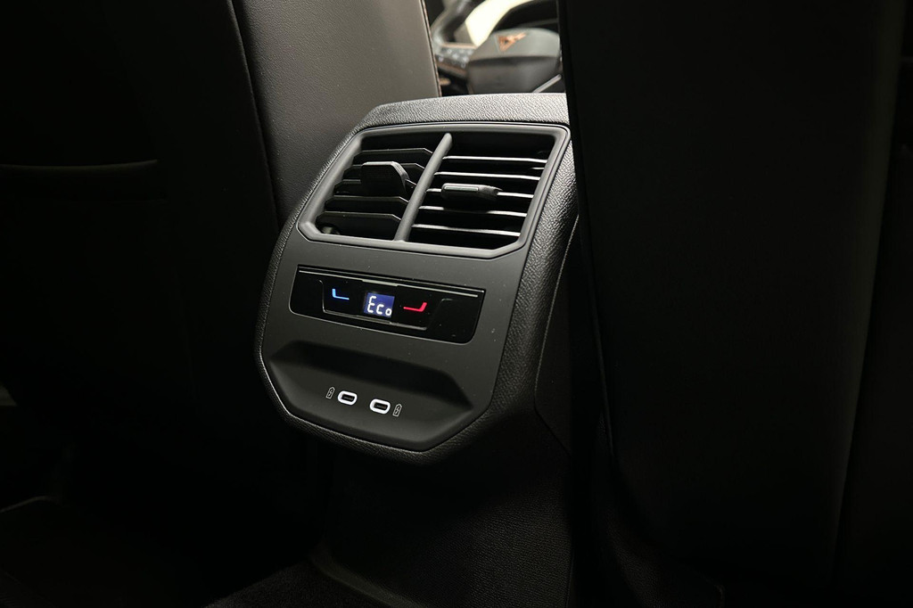 CUPRA Formentor (KGP26X) met abonnement