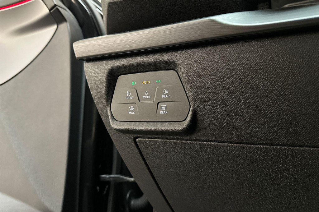 CUPRA Formentor (KGP26X) met abonnement