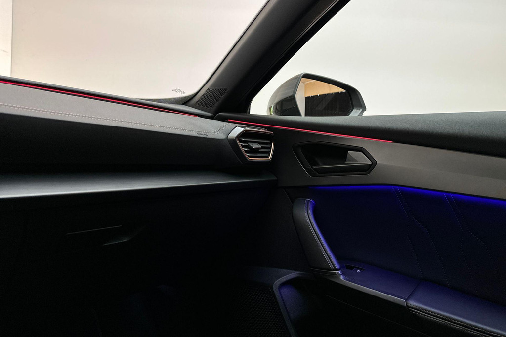 CUPRA Formentor (KGP26X) met abonnement