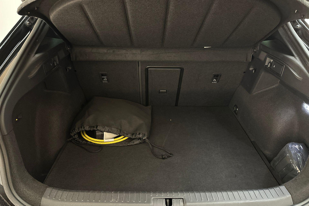 CUPRA Formentor (KGP26X) met abonnement