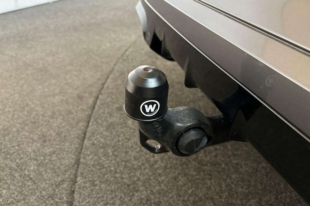 CUPRA Formentor (KGP26X) met abonnement