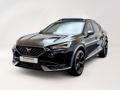 CUPRA Formentor (KGP26X) met auto abonnement