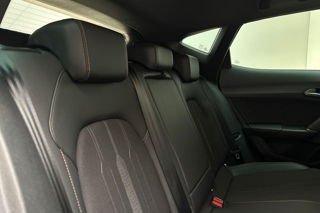 CUPRA Formentor (KGP92L) met abonnement