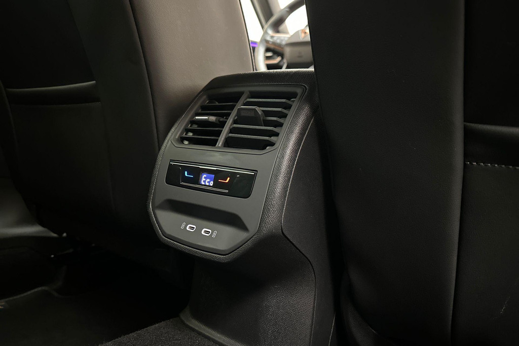 CUPRA Formentor (KGP92L) met abonnement