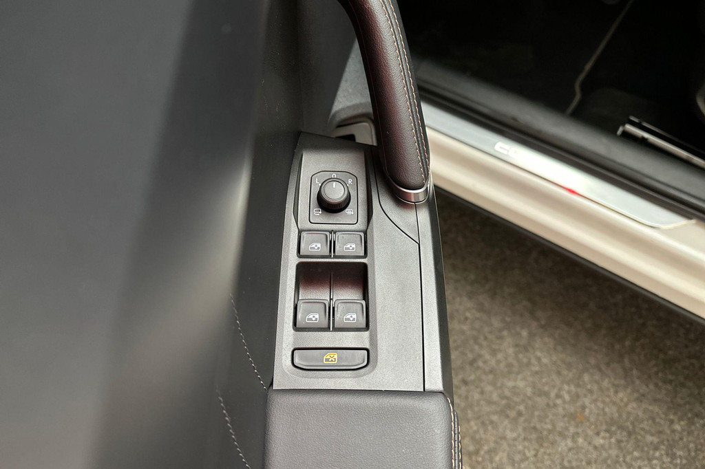 CUPRA Formentor (KGP92L) met abonnement