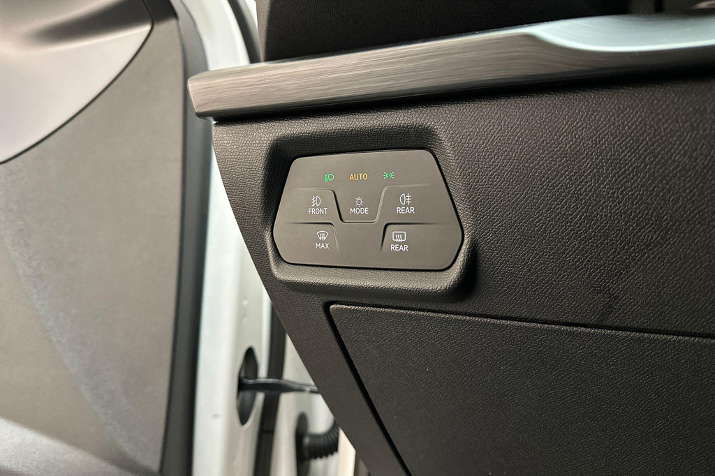 CUPRA Formentor (KGP92L) met abonnement