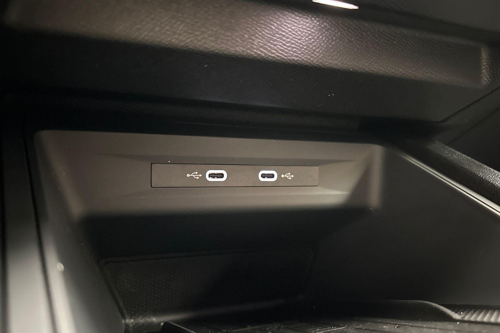 CUPRA Formentor (KGP92L) met abonnement