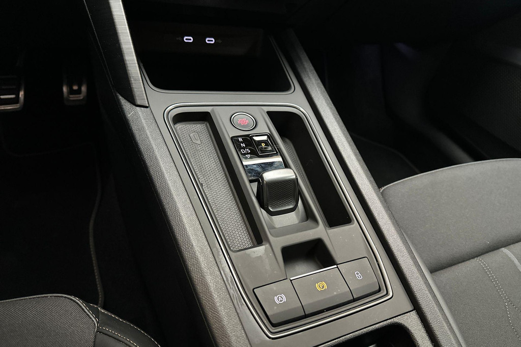 CUPRA Formentor (KGP92L) met abonnement