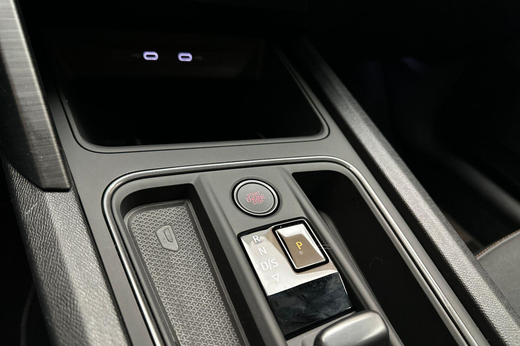 CUPRA Formentor (KGP92L) met abonnement