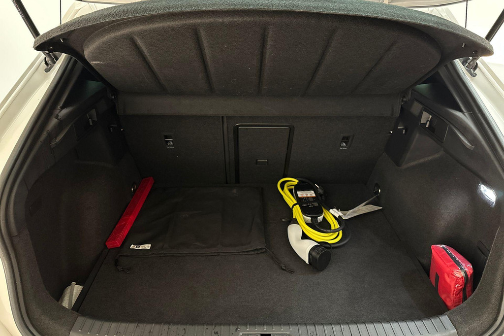 CUPRA Formentor (KGP92L) met abonnement